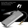 HIFI mini wzmacniacz słuchawkowy 95 dB aku. 30 h [23130000818]